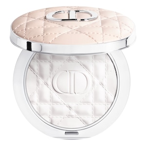 Forever Nude Matte and Radiant Pressed Powder