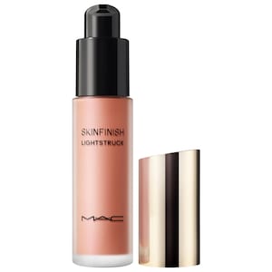 MAC Cosmetics Skinfinish Lightstruck Hydrating Radiant Glow жидкий хайлайтер