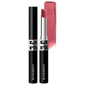 Le Rouge Velvet Matte Long-Lasting Lipstick