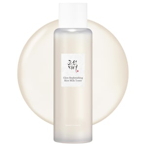 Glow Replenishing Rice Milk Toner for Intense Hydration with Rice + Amino Acids