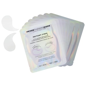 Peter Thomas Roth Instant FIRMx® Collagen разглаживающие патчи для кожи вокруг глаз