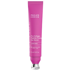 Сыворотка-гель для кожи вокруг глаз Pro-Collagen Peptide Firming