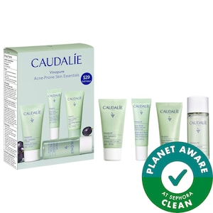 Vinopure Acne-Prone Skin Essentials