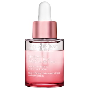 Сыворотка Clarins Multi-Active Brightening Glow с витамином C + AHA