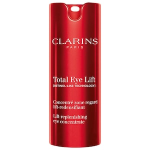 Крем для области вокруг глаз Total Eye Lift для укрепления, разглаживания морщин, уменьшения темных кругов и отеков