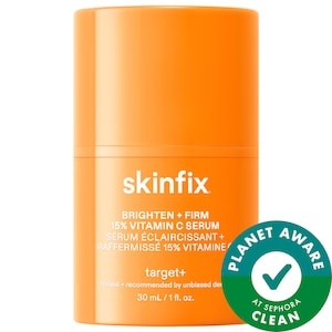 Сыворотка Skinfix Target+ Brighten + Firm с 15% витамина C