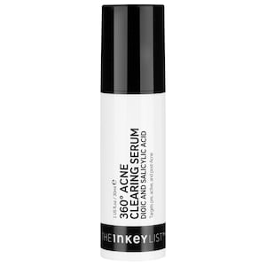 360 Acne Clearing Serum with Dioic & Salicylic Acid