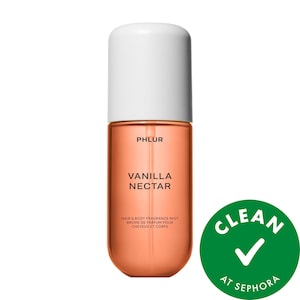 Mini Vanilla Nectar Body & Hair Fragrance Mist