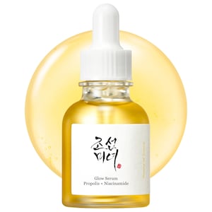 Сыворотка для лица Glow Control с Propolis & Niacinamide