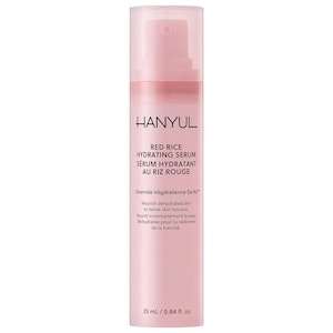 Hanyul Mini Red Rice Hydrating Serum с керамидами