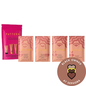 Palo Santo набор пробников коктейлей Wash & Go