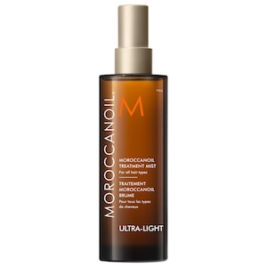 Масло для волос Moroccanoil Treatment Hair Oil Mist