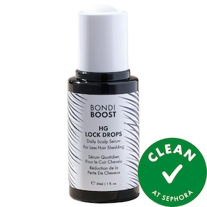 Ежедневная сыворотка для волос HG Lock Drops с розмарином BondiBoost