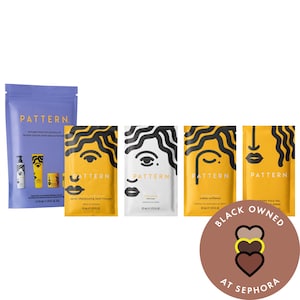 Набор пробников коктейлей Textured Twist Out