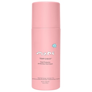 Temp Check Anti Frizz Heat Protectant