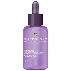 Масло для волос Hydrate Glow Catcher для увлажнения и блеска