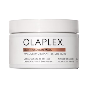 Olaplex маска для волос для увлажнения и борьбы с пушистостью