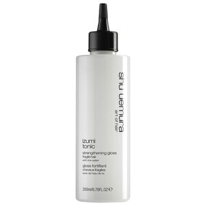 Сыворотка для блеска волос Izumi Tonic Strengthening Gloss Treatment