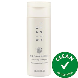 Шампунь Mini The Clear Thinker Clarifying Detox
