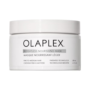 Увлажняющая маска для волос Olaplex для тонких волос