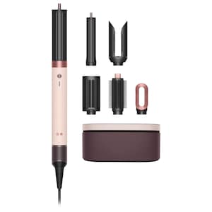 Airwrap Co-anda2x™ Multi-Styler and Dryer for Straight to Wavy Hair (2026 Model)