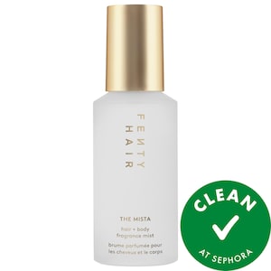 The Mista Hair + Body Fragrance Mist