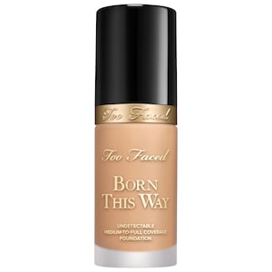 Natural Beige