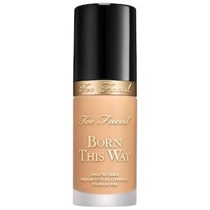 Golden Beige