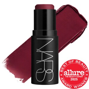 The Multiple Soft Blur Blush Stick for Cheeks, Eyes and Lips