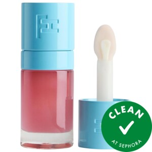 Масло-блеск для губ Soft Glass Lip Plumper