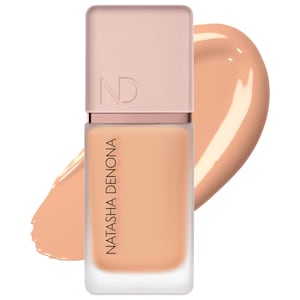 Hy-Glam увлажняющая и размывающая сияющая сыворотка-основа для лица