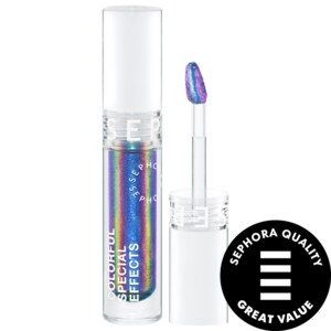 12H Colorful Special Effects Multichrome Liquid Shadows