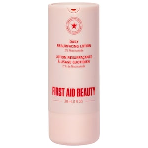 Resurfacing Lotion