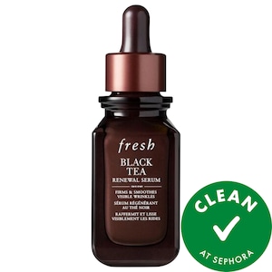 Fresh Black Tea Renewal сыворотка