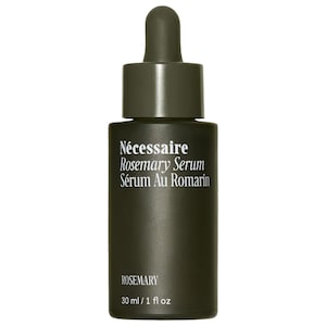 Сыворотка Nécessaire Rosemary с 70% смесью розмарина и 5% Capixyl для укрепления волос