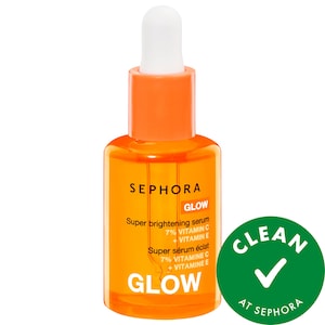 Сыворотка SEPHORA COLLECTION GLOW с витамином C + витамином E