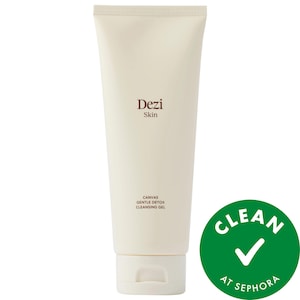Canvas Gentle Cleansing Gel