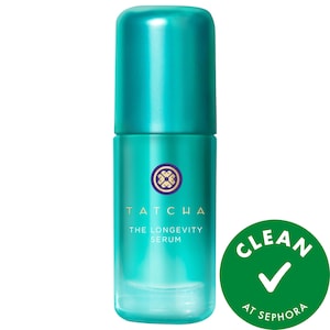 Сыворотка The Longevity Skin Strength + Resilience для заметного повышения упругости и разглаживания кожи