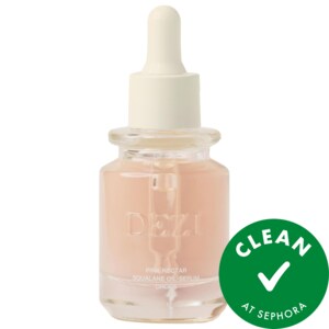 Pink Nectar Squalane Oil-Serum Hydrating Drops