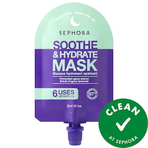 Overnight Hydrating Dose Masks