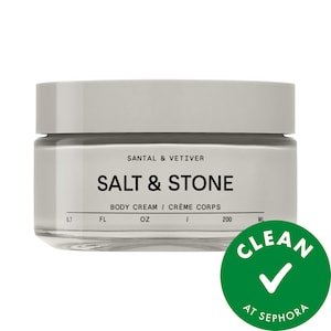 Крем для тела Santal & Vetiver