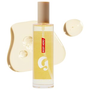 Питательный мист для тела Body Hero Dry Touch Nourishing Oil Mist