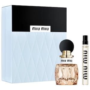 Набор парфюмерии Miutine Eau de Parfum Gift Set