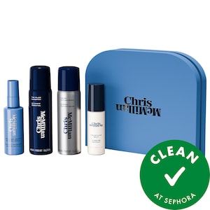 Набор миниатюр для укладки волос The Classics Hair Styling Minis Value Set