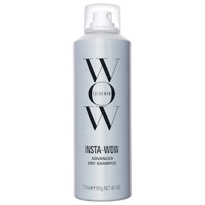 Сухой шампунь Insta-Wow Advanced Dry Shampoo