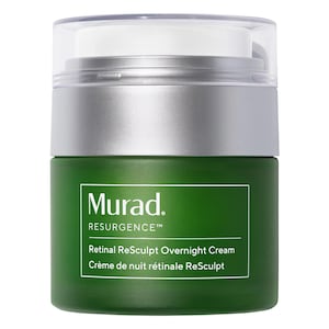 Retinal ReSculpt Overnight Cream