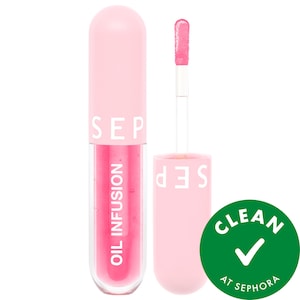 Oil Infusion Hydrating Lip Oil