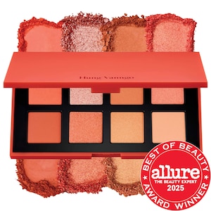 Color Story Eyeshadow Palette