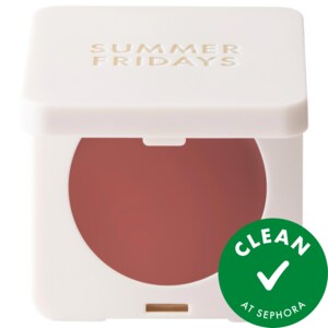 Кремовые румяна Blush Butter Balm Hydrating Cream Blush with Peptides