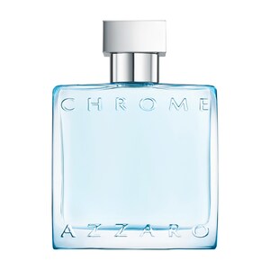 Туалетная вода Azzaro Chrome Eau de Toilette